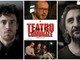Ventimiglia: Elio Germano e Ascanio Celestini protagonisti della nuova stagione teatrale, Ioculano "Abbiamo voluto insistere su una programmazione d'eccellenza"