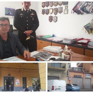 Imperia: gestivano attività lecite con i proventi dello spaccio, due imperiesi arrestati dai Carabinieri (Foto e Video)
