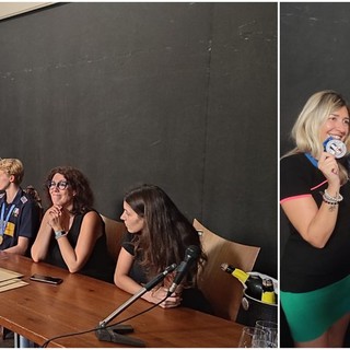 "Giornata dello Sport" a San Lorenzo al Mare, evento per sportivi e famiglie: corse, premi e festa "Giornata dello Sport" a San Lorenzo al Mare, evento per sportivi e famiglie: corse, premi e festa