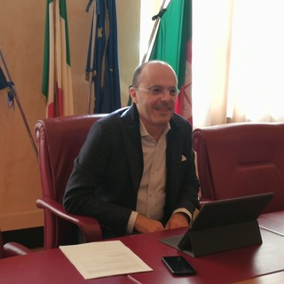 Imperia: il sindaco Capacci mette alle strette il Pd: "Dicano cosa vogliono fare o si dimettano" Imperia: il sindaco Capacci mette alle strette il Pd: "Dicano cosa vogliono fare o si dimettano"