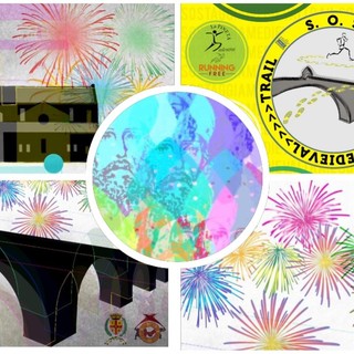 Sulle Orme di San Benedetto a Taggia: countdown iniziato per un viaggio nel futuro, sarà un anno carico di novità