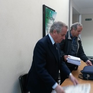 Imperia: i testimoni della difesa hanno sfilato al processo sul caso Scajola-Minasso. L'ex Ministro sarà sentito il 28 maggio