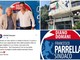 Il candidato a sindaco Francesco Parella incassa il supporto dello 'spin doctor' Mauro Ferrari: "Con la tua squadra risveglierai la bella addormentata Diano Marina" Il candidato a sindaco Francesco Parella incassa il supporto dello 'spin doctor' Mauro Ferrari: "Con la tua squadra risveglierai la bella addormentata Diano Marina"