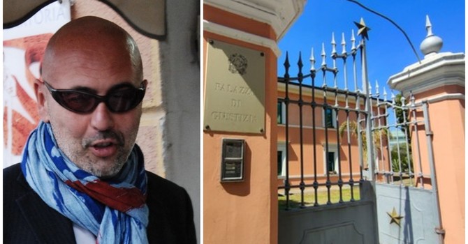 Potrebbe essere Alessandro Bogliolo il prossimo procuratore di Imperia Potrebbe essere Alessandro Bogliolo il prossimo procuratore di Imperia
