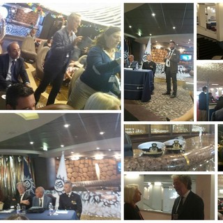 Cuba e la Liguria sempre più vicine: turismo, cultura e business le opportunità Cuba e la Liguria sempre più vicine: turismo, cultura e business le opportunità