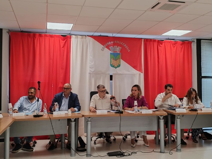 Vallecrosia approva il bilancio consolidato 2024 del gruppo amministrazione pubblica Vallecrosia approva il bilancio consolidato 2024 del gruppo amministrazione pubblica