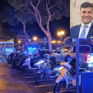 Sanremo, cresce la tensione sulla sicurezza. Ventimiglia (Lega): "Chiediamo incontro urgente con il Prefetto"