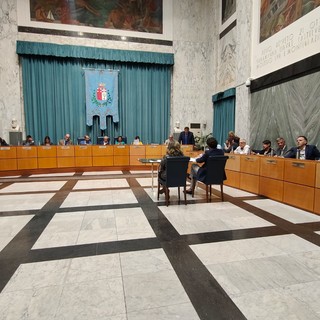 Consiglio comunale, 'question time' dedicato a sicurezza, problemi di Castelvecchio e Panegai Consiglio comunale, 'question time' dedicato a sicurezza, problemi di Castelvecchio e Panegai