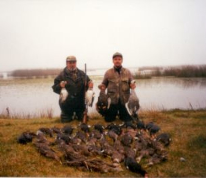 Caccia: dalla Regione Liguria ok ai criteri per i corsi dei cacciatori di selezione anche al cinghiale