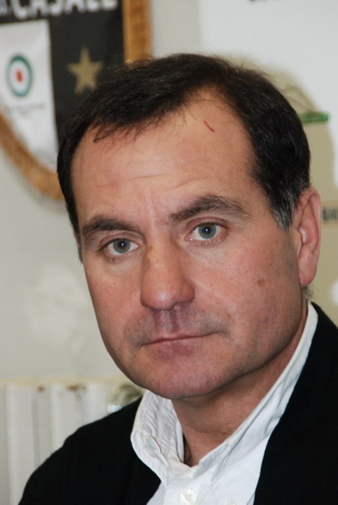 Argentina, la soddisfazione del DS Ciaramitaro per l'acquisto di bomber Bertuccelli Argentina, la soddisfazione del DS Ciaramitaro per l'acquisto di bomber Bertuccelli