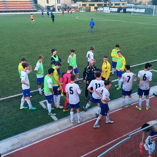 Calcio, Juniores Nazionali: i risultati e la classifica dopo la settima giornata