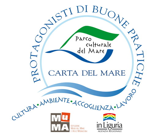 Carta del Mare 2014: al CEA e al Comune di Imperia la targa in ardesia quali protagonisti di buone pratiche Carta del Mare 2014: al CEA e al Comune di Imperia la targa in ardesia quali protagonisti di buone pratiche