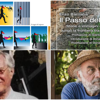 Molini di Triora: domenica doppio appuntamento con Casa Balestra e la rassegna "Dall'entroterra... che storie!"