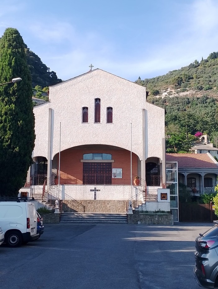 Cultura, musica e tradizione sotto le stelle a Ventimiglia: tre serate di festa a San Secondo (Foto) Cultura, musica e tradizione sotto le stelle a Ventimiglia: tre serate di festa a San Secondo (Foto)