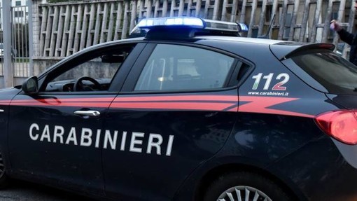 Sanremo: 23enne della zona arrestato con quattro chili di hashish in casa