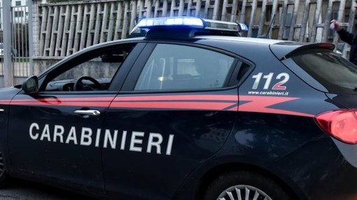 Diano Marina: identificato il pirata della strada che ha investito un anziano, rischia fino a tre anni di carcere Diano Marina: identificato il pirata della strada che ha investito un anziano, rischia fino a tre anni di carcere
