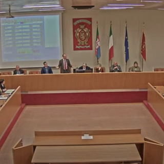 Ventimiglia, il 'caso Parodi' sbarca in consiglio comunale. Di Muro: "C'è stato un chiarimento" Ventimiglia, il 'caso Parodi' sbarca in consiglio comunale. Di Muro: "C'è stato un chiarimento"