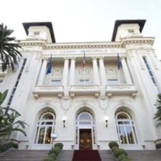 "Berben canta De Andrè", concerto benefico al Casinò di Sanremo (Foto)