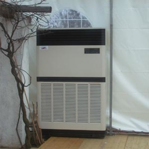 Bordighera: il presidente della Confesercenti chiede al Comune un regolamento sull'uso dei condizionatori Bordighera: il presidente della Confesercenti chiede al Comune un regolamento sull'uso dei condizionatori