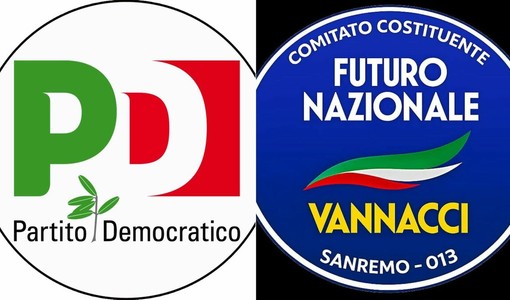 Il Ponente diventa terreno di confronto tra Pd e Vannacci, con incontri aperti ai cittadini in questi primi giorni di luglio