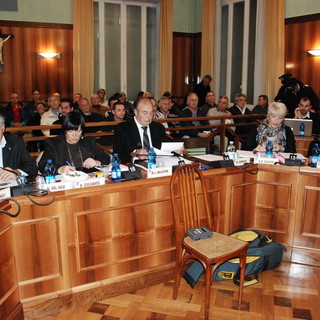 Sanremo: il consiglio comunale approva il calendario manifestazioni. Nocita "E' mancato un salto di qualità"