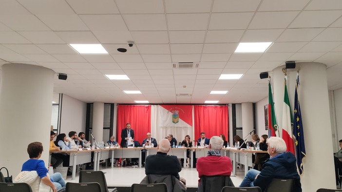 Vallecrosia, Quesada: "Per il 2026 il comune non dispone di aree e fabbricati" Vallecrosia, Quesada: "Per il 2026 il comune non dispone di aree e fabbricati"