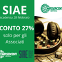 Confesercenti Imperia, proroga SIAE per la “Musica d’Ambiente” e nuova convenzione rifiuti Confesercenti Imperia, proroga SIAE per la “Musica d’Ambiente” e nuova convenzione rifiuti