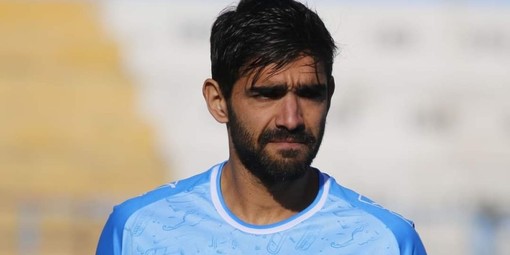 Calcio. Serie D, la Sanremese saluta il difensore Damian Salto che passa al Tuttocuoio Calcio. Serie D, la Sanremese saluta il difensore Damian Salto che passa al Tuttocuoio