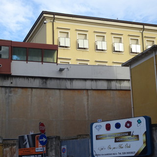 Cambio della guardia al Dipartimento di Medicina Penitenziaria dell’Asl 1, Milanino entra al posto di Pavani Cambio della guardia al Dipartimento di Medicina Penitenziaria dell’Asl 1, Milanino entra al posto di Pavani