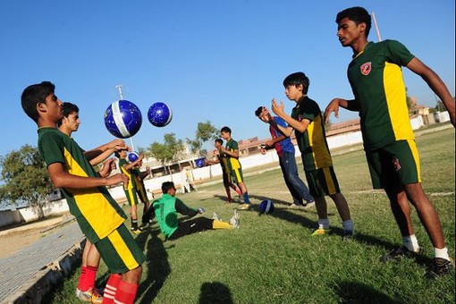 In arrivo lo ius soli sportivo, via libera dalla Camera dei Deputati