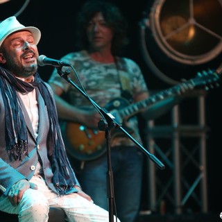 Sanremo: grande successo per 'Ancora Uno', il concerto di Amedeo Grisi al Casinò - LE FOTO