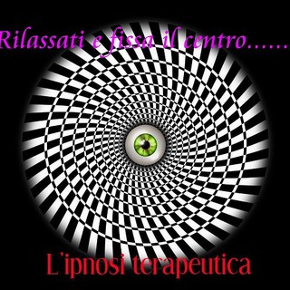 Parliamo di ipnosi e ipnoterapia
