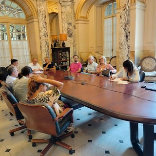 Fusione Asl 1 e Asl 2, la quinta commissione di Sanremo esprime dubbi e timori Fusione Asl 1 e Asl 2, la quinta commissione di Sanremo esprime dubbi e timori