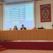 Ventimiglia: rincara la spazzatura, in consiglio comunale ieri si è votato l'aumento della Tari