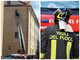 Imperia, disabile anziano cade in casa: soccorso dai vigili del fuoco e volontari della Croce d'oro Imperia, disabile anziano cade in casa: soccorso dai vigili del fuoco e volontari della Croce d'oro