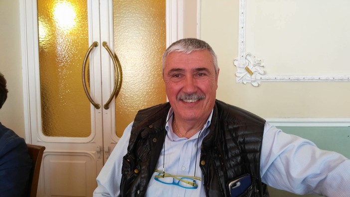 Il bilancio 2019 dei Sindaci: Diano Marina, Chiappori "Anno altalenante ma buoni numeri per il turismo" (Video) Il bilancio 2019 dei Sindaci: Diano Marina, Chiappori "Anno altalenante ma buoni numeri per il turismo" (Video)