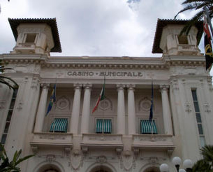 Sappa: "Il Casinò? Zoccarato saprà risolvere i problemi" Sappa: "Il Casinò? Zoccarato saprà risolvere i problemi"