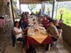 Alla Mortola, pranzo di fine anno dei docenti del Liceo Cassini di Sanremo (foto)