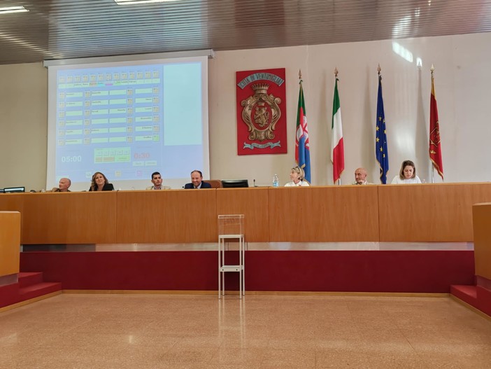 Gestione in forma congiunta delle funzioni del segretario generale, Ventimiglia approva convenzione con Dolceacqua