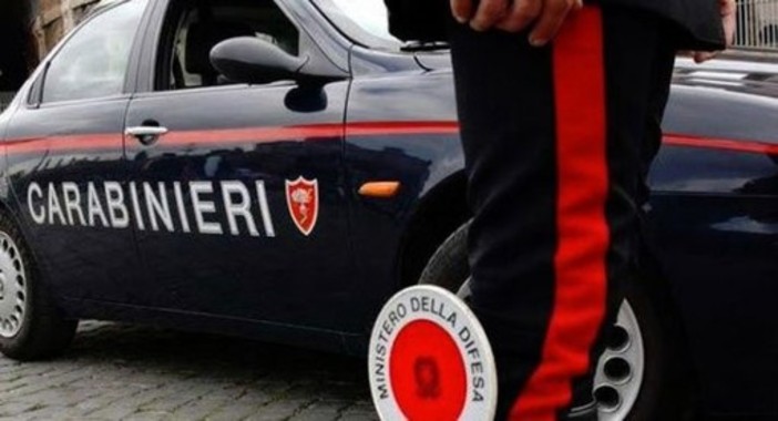 “Grazie ai Carabinieri di Imperia e Vallecrosia: professionalità e umanità che fanno la differenza” “Grazie ai Carabinieri di Imperia e Vallecrosia: professionalità e umanità che fanno la differenza”