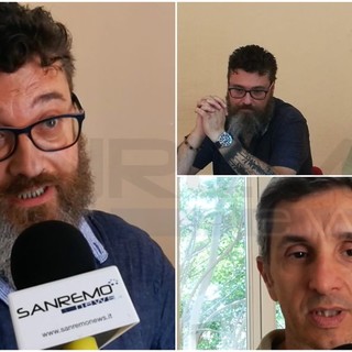 Ventimiglia: Bilancio Sociale 2017 per la Caritas Intemelia, più di 700 le persone residenti che hanno usufruito dei servizi offerti (Video) Ventimiglia: Bilancio Sociale 2017 per la Caritas Intemelia, più di 700 le persone residenti che hanno usufruito dei servizi offerti (Video)