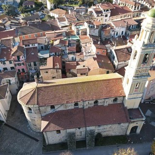 Camporosso: sabato prossimo al vivaio 'Noaro' secondo incontro di 'Naturalmente amici' Camporosso: sabato prossimo al vivaio 'Noaro' secondo incontro di 'Naturalmente amici'