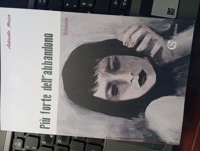 Sanremo, all'Osteria 'La Ciotola' "Più forte dell'abbandono". È l'ultimo libro di Antonella Massa