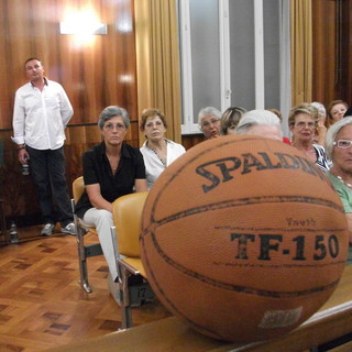 Sanremo: ok alla pratica edilizia che regalerà alla città una palestra. Sbezzo (Pdl) "Un sogno da tanti anni"