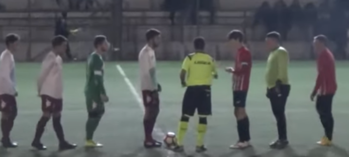 Calcio, Juniores Regionali 2°Livello. Ventimiglia-Don Bosco Valle Intemelia 3-2: riviviamo il derby (VIDEO) Calcio, Juniores Regionali 2°Livello. Ventimiglia-Don Bosco Valle Intemelia 3-2: riviviamo il derby (VIDEO)