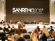 #Sanremo2017: ascolti per la quarta serata, il picco di share con la consegna del premio a Giorgio Moroder #Sanremo2017: ascolti per la quarta serata, il picco di share con la consegna del premio a Giorgio Moroder