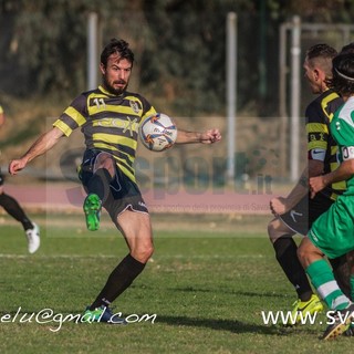 Calcio, Eccellenza e Promozione: è il giorno dei recuperi, spiccano Busalla - Imperia e Bragno - Alassio FC