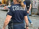 Sanremo, stretta della polizia locale su dehors irregolari: multato locale di piazza Borea, controlli a tappeto Sanremo, stretta della polizia locale su dehors irregolari: multato locale di piazza Borea, controlli a tappeto
