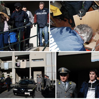 Operazione 'Sinergia': oggi udienza al Tribunale del Riesame, chiesti i domiciliari