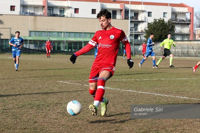 Calcio | Coppa Liguria di Prima Categoria. La Virtus Sanremese vede la finale dopo il 4-1 all'Olimpic